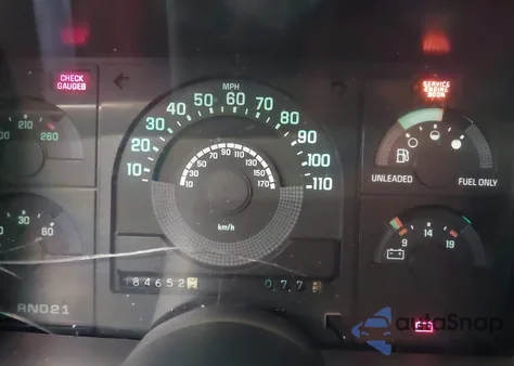 1990 Chevrolet Gmt-400 C1500 from USA, damaged, VIN 1GCDC14N0LZ214832